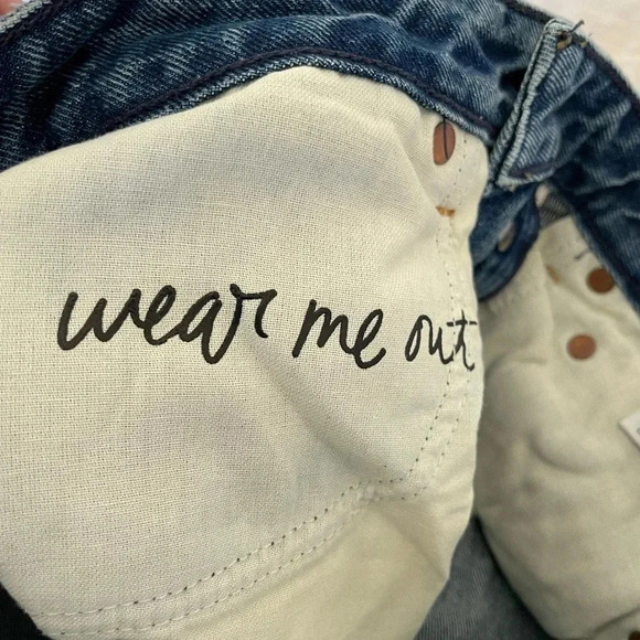 GRLFND Karolina high rise in close to you - Picture 14 of 14